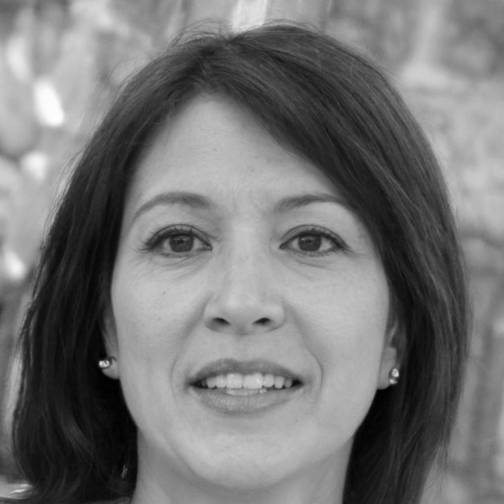 Portrait de Agathe Lemieux