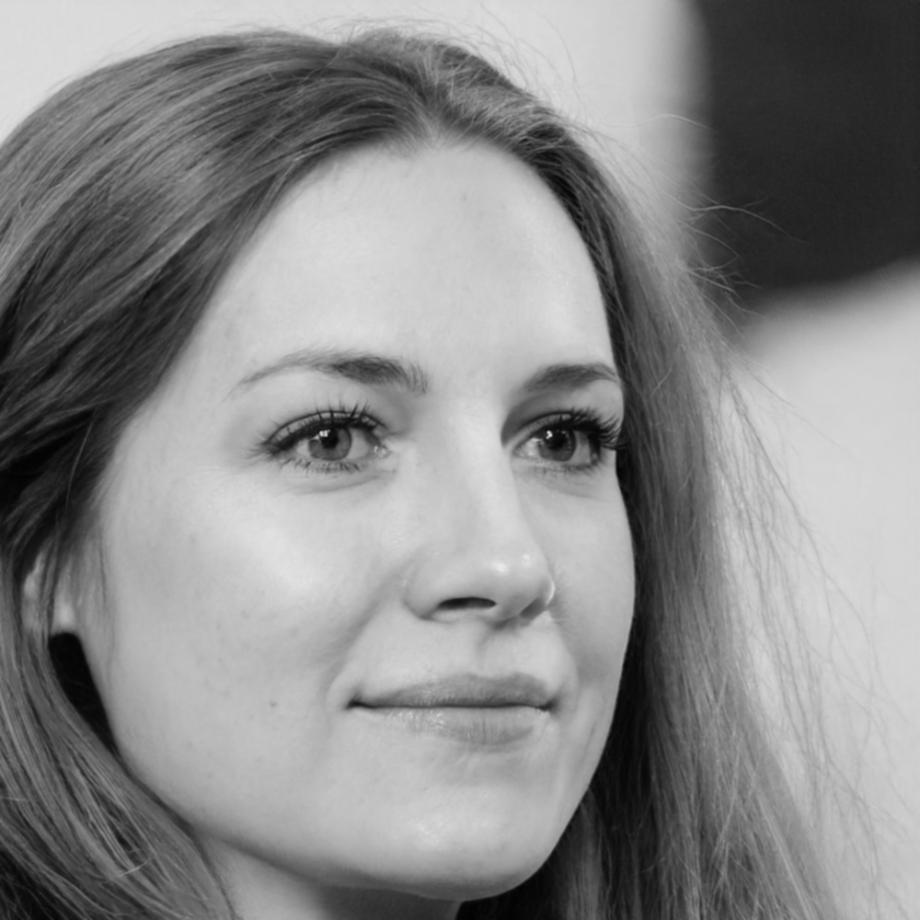 Portrait de Solène Giraud