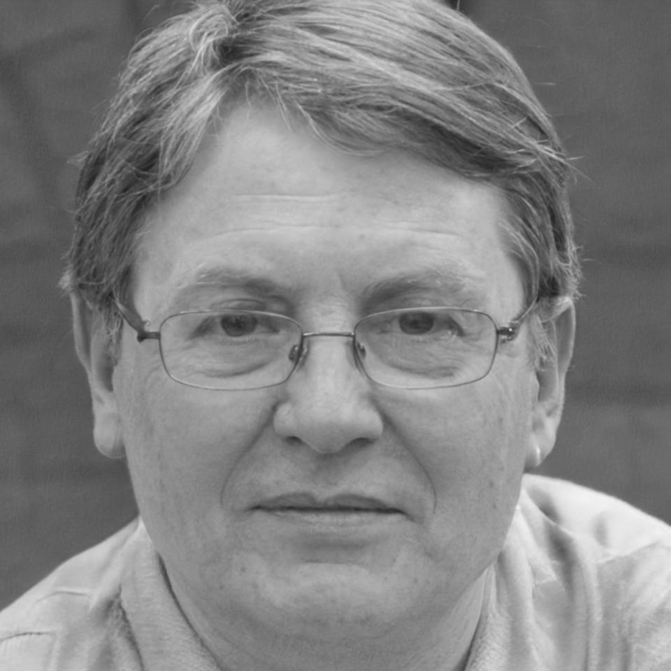 Portrait professionnel de Damien Lefebvre