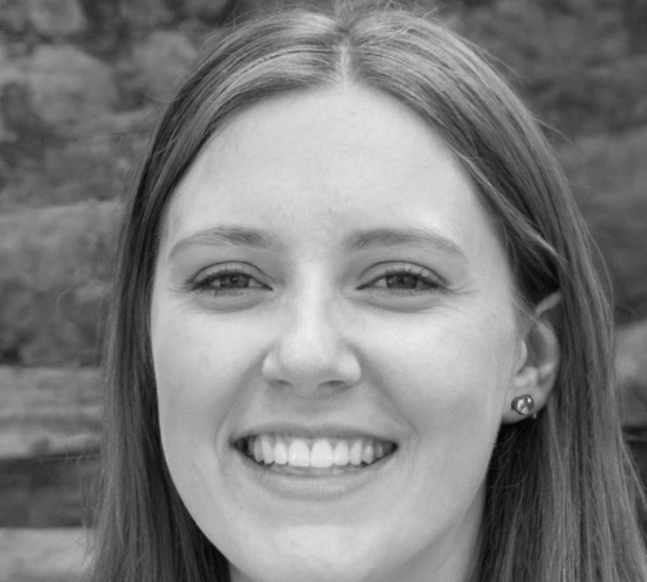 Portrait de Léonie Vasseur