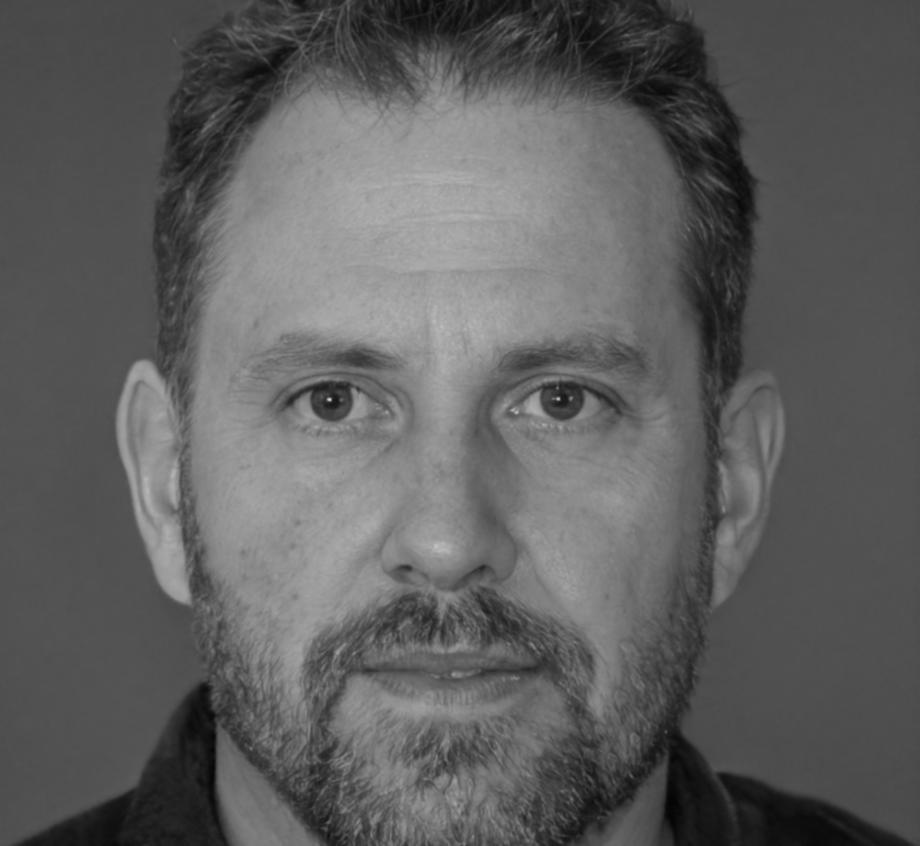 Portrait de Basile Tournier