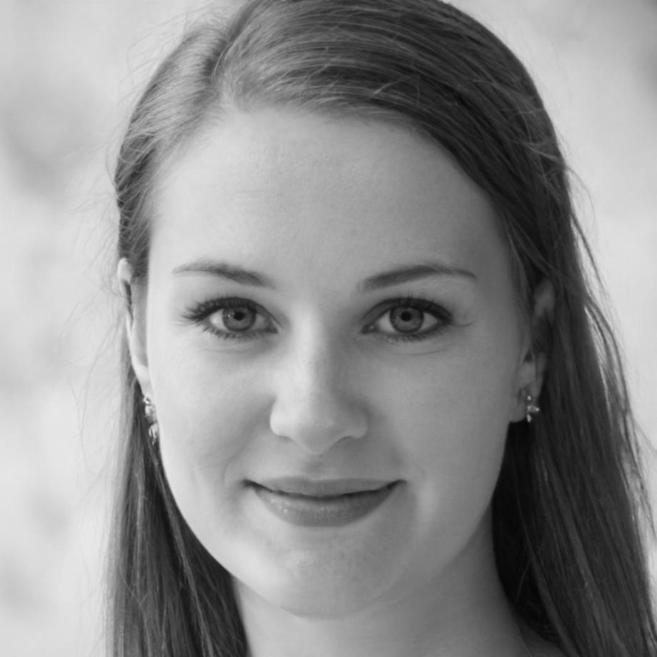 Portrait de Camille Beaumont