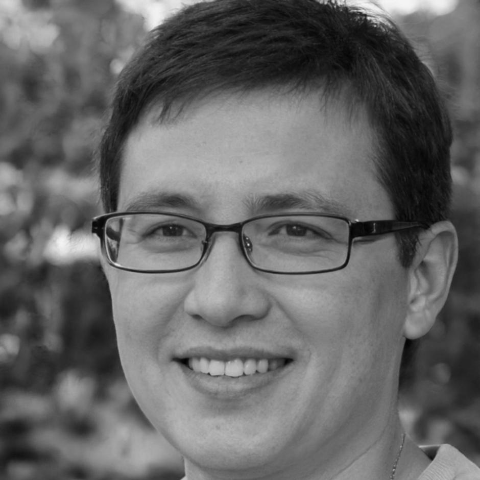 Portrait de Bastien Leclerc